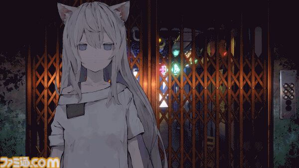ケモ耳少女を見守り研究するアドベンチャー『アニマロイドガール』メイン音楽を『逆転裁判』『グランデイア』の岩垂徳行氏が担当