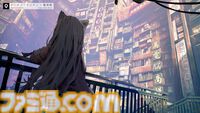 ケモ耳少女を見守り研究するアドベンチャー『アニマロイドガール』メイン音楽を『逆転裁判』『グランデイア』の岩垂徳行氏が担当
