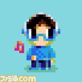 ケモ耳少女を見守り研究するアドベンチャー『アニマロイドガール』メイン音楽を『逆転裁判』『グランデイア』の岩垂徳行氏が担当