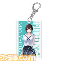 『制服カノジョ』グッズがエビテン避難所で予約開始。3ヒロインのLIMEスタンプマグネットや“彼シャツハンガー”がラインアップ