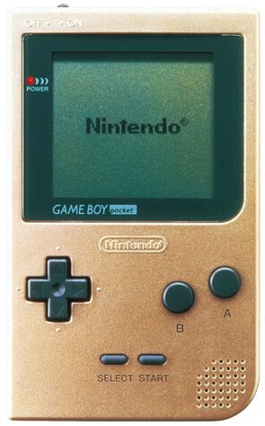 ゲームボーイポケットが発売された日。3800円という驚きの価格で購入できた手のひらサイズのゲームボーイ。ファミ通限定のスケルトンバージョンも存在【今日は何の日？】