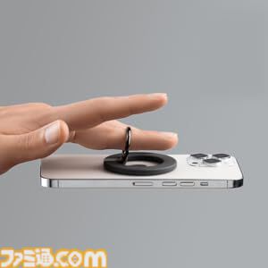 【Amazonプライムデー2024】Ankerのスマホリング、マグネットが強力すぎる。急速充電器、ケーブル内蔵モバイルバッテリーなども便利