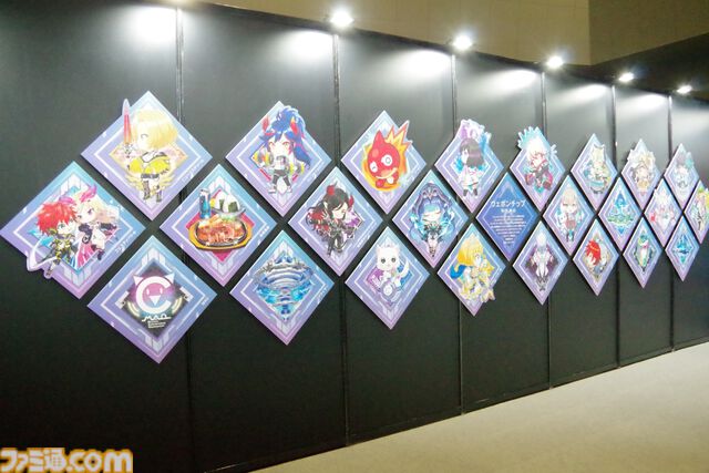 『白猫プロジェクト』10周年記念イベント