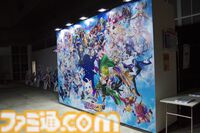 『白猫プロジェクト』10周年記念イベント