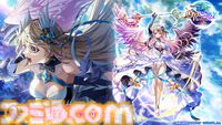 『白猫プロジェクト』10周年記念イベント