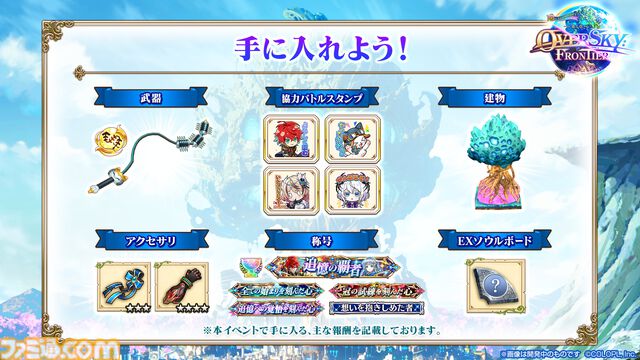 『白猫プロジェクト』10周年記念イベント