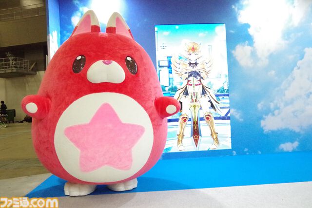 『白猫プロジェクト』10周年記念イベント