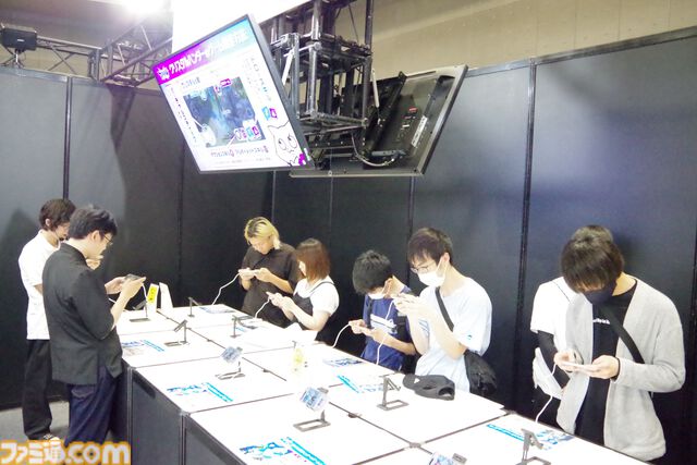 『白猫プロジェクト』10周年記念イベント