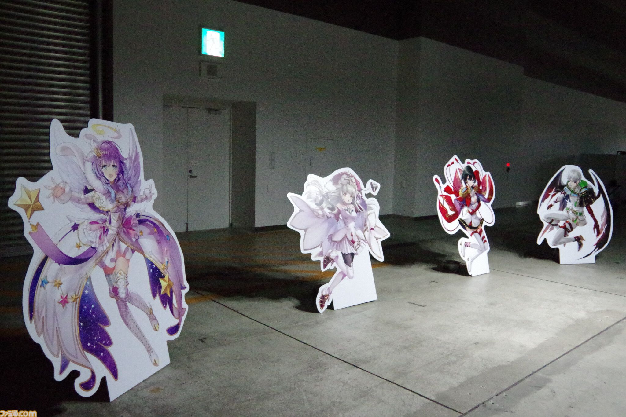 『白猫プロジェクト』10周年記念イベント