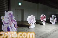 『白猫プロジェクト』10周年記念イベント