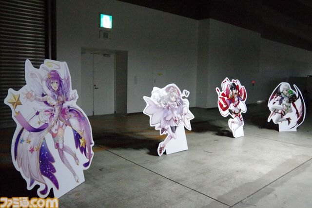 『白猫プロジェクト』10周年記念イベント