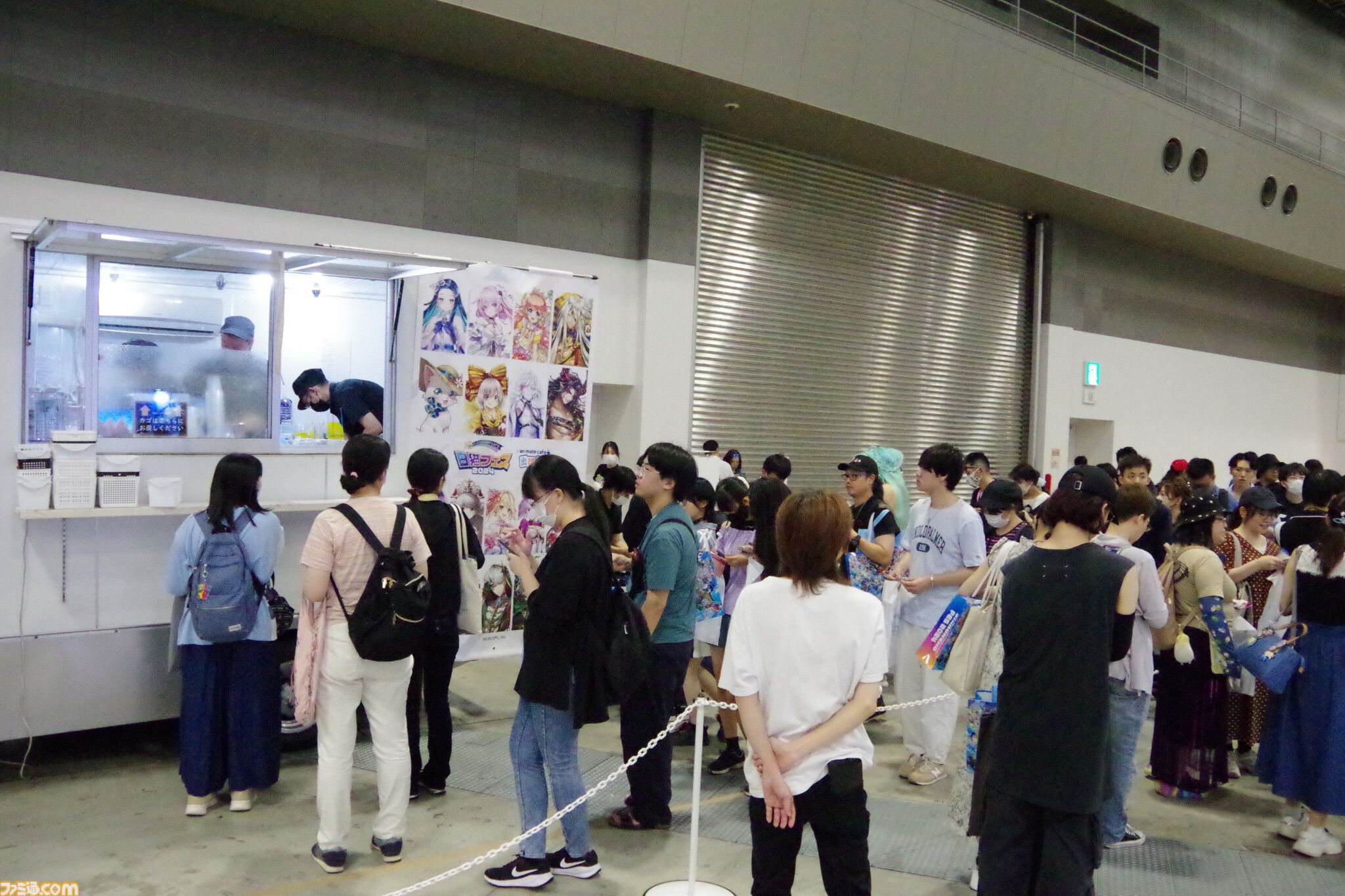 『白猫プロジェクト』10周年記念イベント