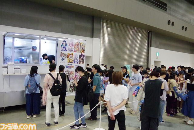『白猫プロジェクト』10周年記念イベント