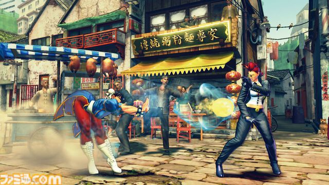 AC版『スト4』が稼動開始した日。グラフィックが3Dになり迫力アップ！ 約10年ぶりとなるナンバリングタイトルの復活で格ゲーブームが再燃した【今日は何の日？】