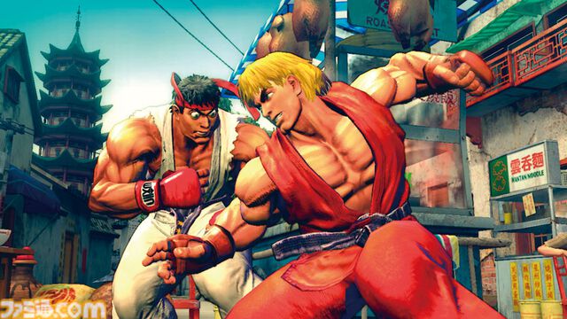 AC版『スト4』が稼動開始した日。グラフィックが3Dになり迫力アップ！ 約10年ぶりとなるナンバリングタイトルの復活で格ゲーブームが再燃した【今日は何の日？】
