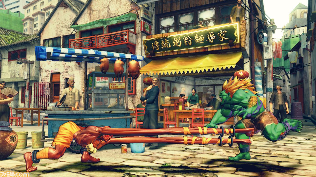 AC版『スト4』が稼動開始した日。グラフィックが3Dになり迫力アップ！ 約10年ぶりとなるナンバリングタイトルの復活で格ゲーブームが再燃した【今日は何の日？】