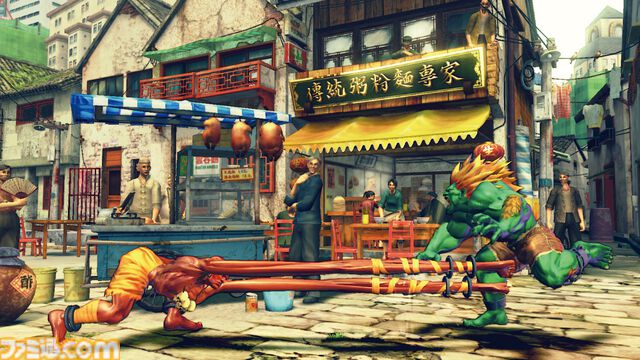 AC版『スト4』が稼動開始した日。グラフィックが3Dになり迫力アップ！ 約10年ぶりとなるナンバリングタイトルの復活で格ゲーブームが再燃した【今日は何の日？】