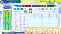 『パワプロ2024』阪神タイガース選手能力一覧