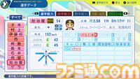 『パワプロ2024』阪神タイガース選手能力一覧