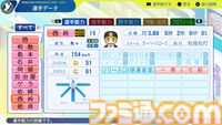 『パワプロ2024』阪神タイガース選手能力一覧