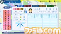 『パワプロ2024』阪神タイガース選手能力一覧