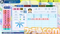 『パワプロ2024』阪神タイガース選手能力一覧