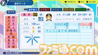 『パワプロ2024』阪神タイガース選手能力一覧