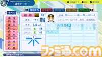 『パワプロ2024』阪神タイガース選手能力一覧