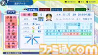 『パワプロ2024』阪神タイガース選手能力一覧