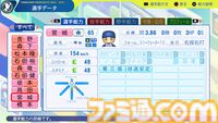 『パワプロ2024』横浜DeNAベイスターズ選手能力一覧