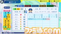 『パワプロ2024』横浜DeNAベイスターズ選手能力一覧