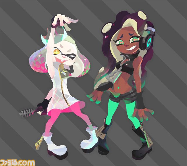 『スプラトゥーン2』が発売された日。インクを塗りあうアクションシューティングの続編。MCの交代も話題に【今日は何の日？】