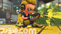 『スプラトゥーン2』が発売された日。インクを塗りあうアクションシューティングの続編。MCの交代も話題に【今日は何の日？】