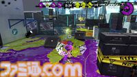 『スプラトゥーン2』が発売された日。インクを塗りあうアクションシューティングの続編。MCの交代も話題に【今日は何の日？】