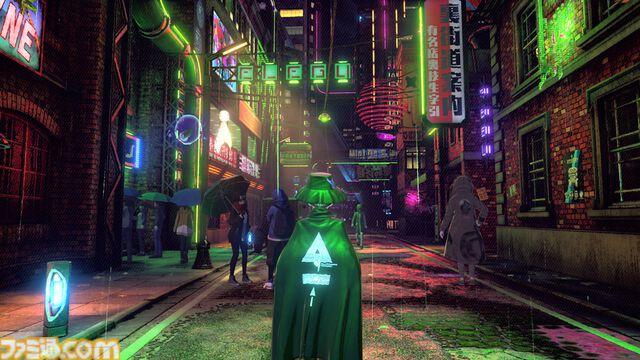 『超探偵事件簿 レインコード プラス』が本日（7/18）発売。『ダンガンロンパ』制作陣手掛ける推理アクションが機能強化・要素追加されカムバック