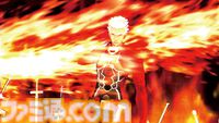 『Fate/EXTRA』がPSPで発売された日。『Fate/stay night』の世界観を再構築し、RPGとして新生させた一作【今日は何の日？】