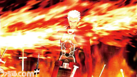『Fate/EXTRA』がPSPで発売された日。『Fate/stay night』の世界観を再構築し、RPGとして新生させた一作【今日は何の日？】