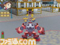 『トロンにコブン』25周年。『ロックマンDASH』のスピンオフでボーン一家が大活躍。ロボットのグスタフを操縦する豪快なアクションや個性的でかわいいコブンたちが魅力！【今日は何の日？】