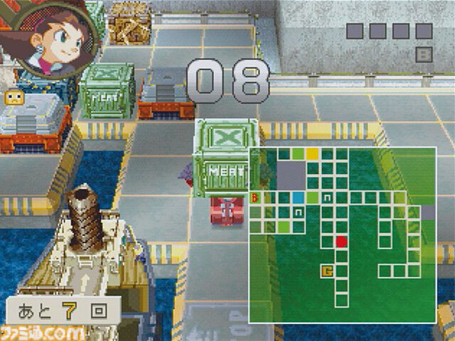 『トロンにコブン』25周年。『ロックマンDASH』のスピンオフでボーン一家が大活躍。ロボットのグスタフを操縦する豪快なアクションや個性的でかわいいコブンたちが魅力！【今日は何の日？】
