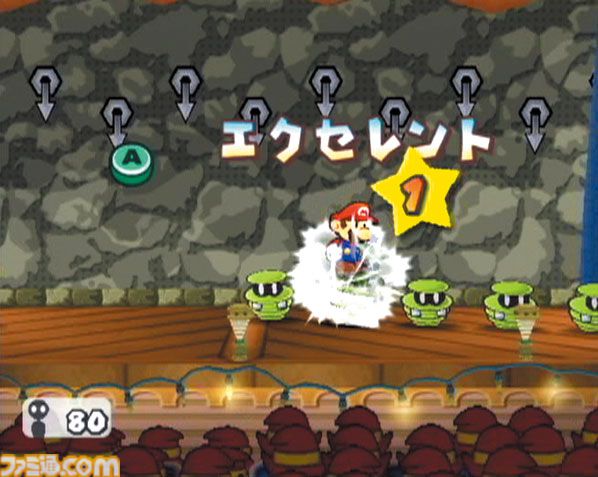 GC『ペーパーマリオRPG』が20周年。ペラペラなマリオが特殊な能力で活躍するユーモア溢れる名作。5月に発売されたリメイク版も話題になったばかり【今日は何の日？】