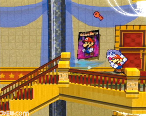 GC『ペーパーマリオRPG』が20周年。ペラペラなマリオが特殊な能力で活躍するユーモア溢れる名作。5月に発売されたリメイク版も話題になったばかり【今日は何の日？】