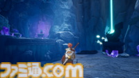 『聖剣伝説 ヴィジョンズ オブ マナ』アッシュ（声:立花 慎之介）やクラスチェンジ、強力な特技・アビリティが入手できるエレメントボードなどの情報が公開