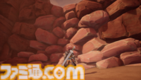 『聖剣伝説 ヴィジョンズ オブ マナ』アッシュ（声:立花 慎之介）やクラスチェンジ、強力な特技・アビリティが入手できるエレメントボードなどの情報が公開