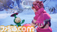 『聖剣伝説 ヴィジョンズ オブ マナ』アッシュ（声:立花 慎之介）やクラスチェンジ、強力な特技・アビリティが入手できるエレメントボードなどの情報が公開