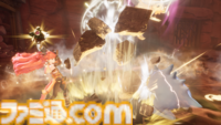 『聖剣伝説 ヴィジョンズ オブ マナ』アッシュ（声:立花 慎之介）やクラスチェンジ、強力な特技・アビリティが入手できるエレメントボードなどの情報が公開