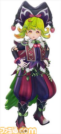 『聖剣伝説 ヴィジョンズ オブ マナ』アッシュ（声:立花 慎之介）やクラスチェンジ、強力な特技・アビリティが入手できるエレメントボードなどの情報が公開