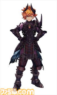 『聖剣伝説 ヴィジョンズ オブ マナ』アッシュ（声:立花 慎之介）やクラスチェンジ、強力な特技・アビリティが入手できるエレメントボードなどの情報が公開