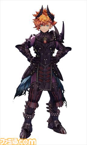 『聖剣伝説 ヴィジョンズ オブ マナ』アッシュ（声:立花 慎之介）やクラスチェンジ、強力な特技・アビリティが入手できるエレメントボードなどの情報が公開