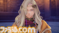『聖剣伝説 ヴィジョンズ オブ マナ』アッシュ（声:立花 慎之介）やクラスチェンジ、強力な特技・アビリティが入手できるエレメントボードなどの情報が公開