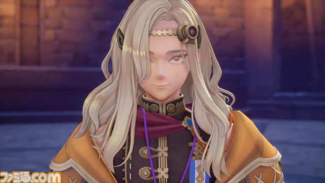 『聖剣伝説 ヴィジョンズ オブ マナ』アッシュ（声:立花 慎之介）やクラスチェンジ、強力な特技・アビリティが入手できるエレメントボードなどの情報が公開
